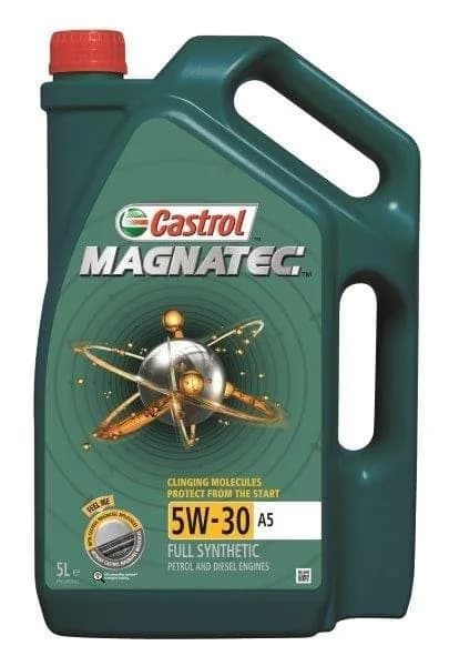 Castrol Magnatec 5W30 5L